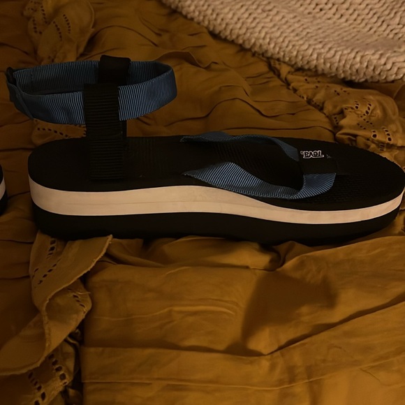 Teva platform - Picture 3 of 6